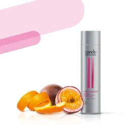 Londa Professional Color Radiance -Beauté Cheveux Soldes londa professional color radiance shampoing illuminateur et fortifiant pour cheveux colores