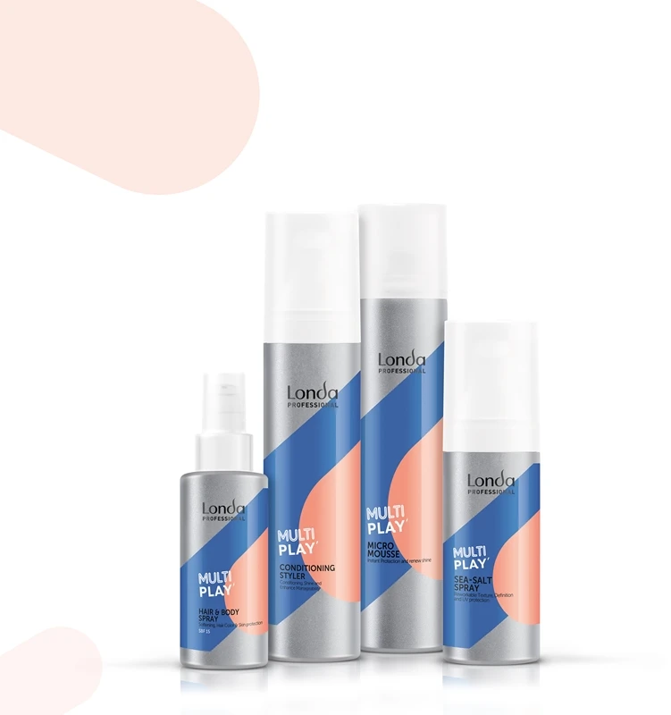 Londa Professional Multiplay 4 Londa Professional Multiplay – Image 2