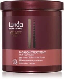 Londa Professional Velvet Oil