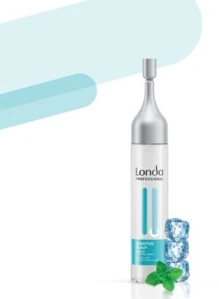 Londa Professional Vital Booster -Beauté Cheveux Soldes londa professional vital booster serum fortifiant et regenerant pour cheveux pour cheveux abimes 1