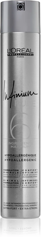 L’Oréal Professionnel Infinium Pure 3 L’Oréal Professionnel Infinium Pure