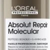 L’Oréal Professionnel Serie Expert Absolut Repair Molecular -Beauté Cheveux Soldes loreal professionnel serie expert absolut repair molecular masque renovateur pour cheveux abimes