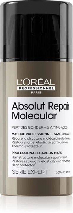 L’Oréal Professionnel Serie Expert Absolut Repair Molecular
