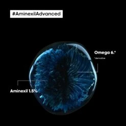 L’Oréal Professionnel Serie Expert Aminexil Advanced -Beauté Cheveux Soldes loreal professionnel serie expert aminexil advanced ampoules pour stimuler la repousse des cheveux et renforcer les racines 3