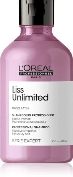 L’Oréal Professionnel Serie Expert Liss Unlimited