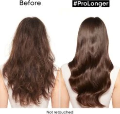 L’Oréal Professionnel Serie Expert Pro Longer -Beauté Cheveux Soldes loreal professionnel serie expert pro longer masque fortifiant pour cheveux abimes 3