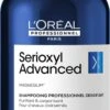 L’Oréal Professionnel Serie Expert Serioxyl -Beauté Cheveux Soldes loreal professionnel serie expert serioxyl shampoing anti chute avec activateur de pousse