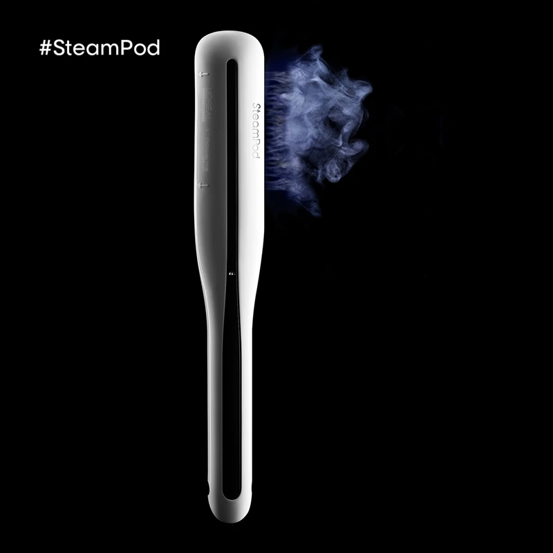 L’Oréal Professionnel Steampod 3.0 4 L’Oréal Professionnel Steampod 3.0 – Image 2