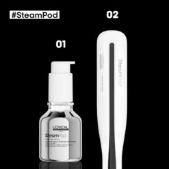 L’Oréal Professionnel Steampod 3.0 9 L’Oréal Professionnel Steampod 3.0 -Beauté Cheveux Soldes loreal professionnel steampod 3 0 lisseur a vapeur pour cheveux 3