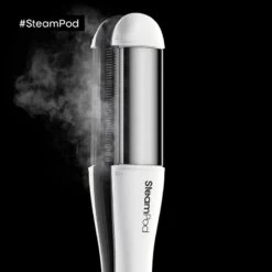 L’Oréal Professionnel Steampod 4.0 -Beauté Cheveux Soldes loreal professionnel steampod 4 0 lisseur a vapeur pour cheveux 4