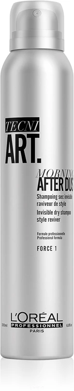 L’Oréal Professionnel Tecni.Art Morning After Dust 3 L’Oréal Professionnel Tecni.Art Morning After Dust