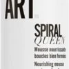 L’Oréal Professionnel Tecni.Art Spiral Queen 1 L’Oréal Professionnel Tecni.Art Spiral Queen -Beauté Cheveux Soldes loreal professionnel tecni art spiral queen mousse coiffante pour definir et former votre coiffure pour cheveux boucles