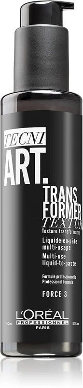 L’Oréal Professionnel Tecni.Art Transformation Lotion 3 L’Oréal Professionnel Tecni.Art Transformation Lotion