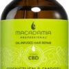 Macadamia Natural Oil Strengthen & Smooth