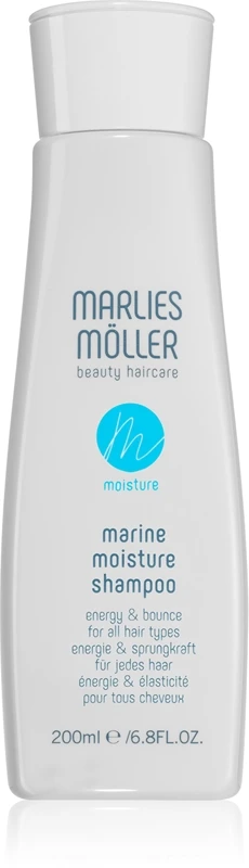 Marlies Möller Moisture