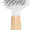 MASIL Wooden Paddle Brush