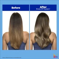 Matrix Brass Off 15 Matrix Brass Off -Beauté Cheveux Soldes matrix brass off apres shampoing nourrissant pour un effet naturel 5