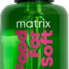 Matrix Food For Soft -Beauté Cheveux Soldes matrix food for soft serum a lhuile pour un effet naturel