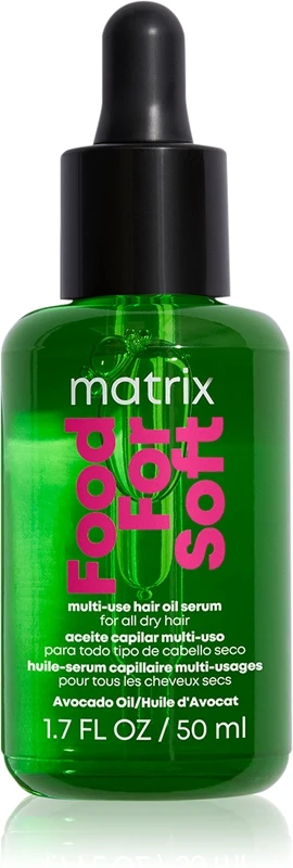 Matrix Food For Soft 3 Matrix Food For Soft