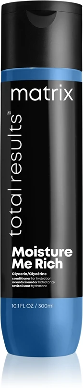 Matrix Moisture Me Rich