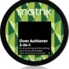 Matrix Over Achiever 3-in-1 -Beauté Cheveux Soldes matrix over achiever 3 in 1 cire pour cheveux fixation forte 3 en 1