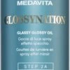 Medavita Glossynation Glassy Glossy Oil