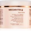 Medavita Huile D&apos;Étolle Shining Oils Hair Mask -Beauté Cheveux Soldes medavita huile detolle shining oils hair mask masque cheveux pour des cheveux brillants et doux