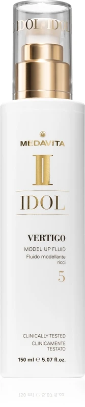 Medavita Idol Vertigo Model Up Fluid