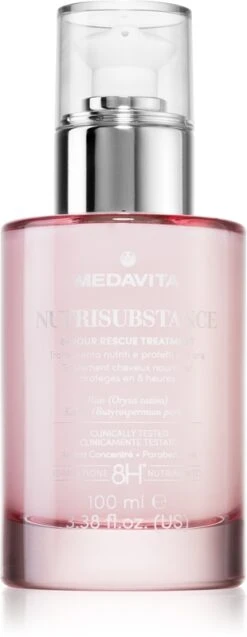 Medavita Nutrisubstance 8-Hour Rescue Treatment