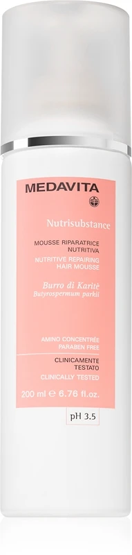 Medavita Nutrisubstance