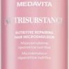 Medavita Nutrisubstance Nutritive Repairing Hair Microemulsion
