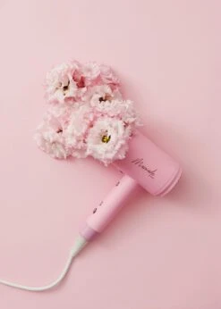 Mermade Hair Dryer -Beauté Cheveux Soldes mermade hair dryer seche cheveux 1
