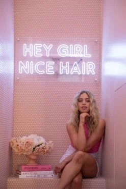 Mermade Mini Waver 25 Mm -Beauté Cheveux Soldes mermade mini waver 25 mm boucleur triple pour cheveux 3