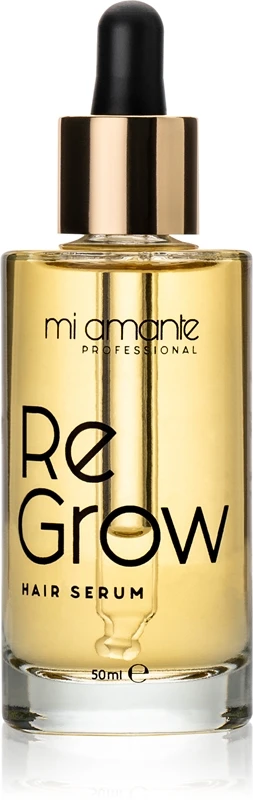 Mi Amante Professional ReGrow 3 Mi Amante Professional ReGrow