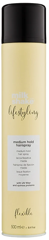 Milk_shake Milk Shake Lifestyling Flexible