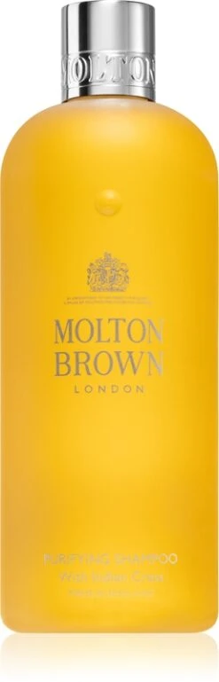 Molton Brown Indian Cress