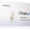 Montibello Cryogen Concentrate -Beauté Cheveux Soldes montibello cryogen concentrate traitement pour la croissance et contre la chute des cheveux avec applicateur