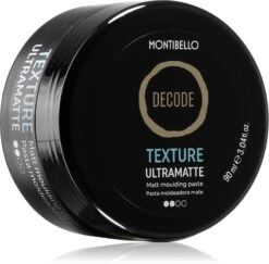 Montibello Decode Texture Ultramatte