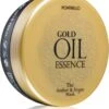 Montibello Gold Oil Amber & Argan Mask -Beauté Cheveux Soldes montibello gold oil amber argan mask masque revitalisant cheveux