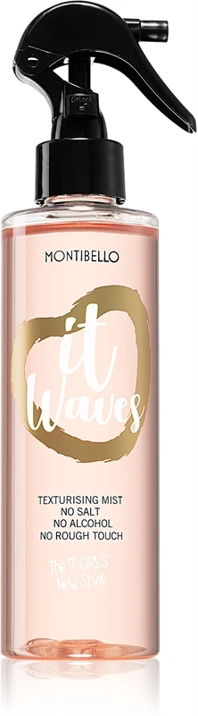 Montibello It Waves Texturising Mist