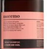 Moremo Scalp Shampoo Clear And Cool