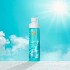 Moroccanoil Color Care -Beauté Cheveux Soldes moroccanoil color care spray protecteur pour cheveux colores 4
