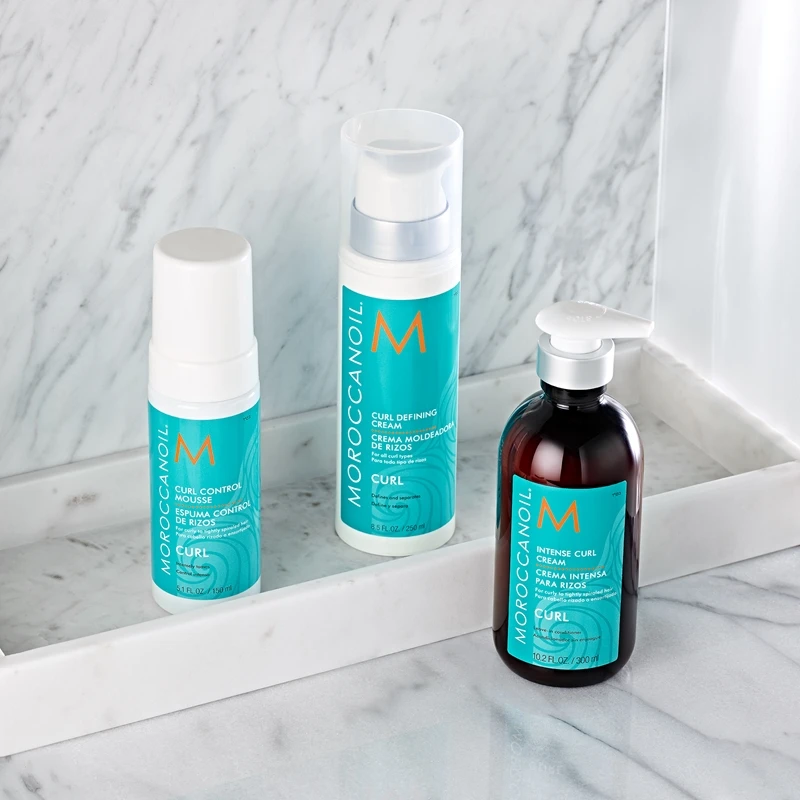 Moroccanoil Curl 6 Moroccanoil Curl – Image 4