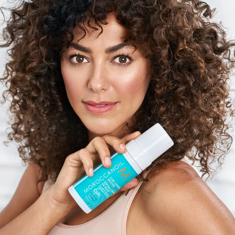 Moroccanoil Curl 7 Moroccanoil Curl – Image 5