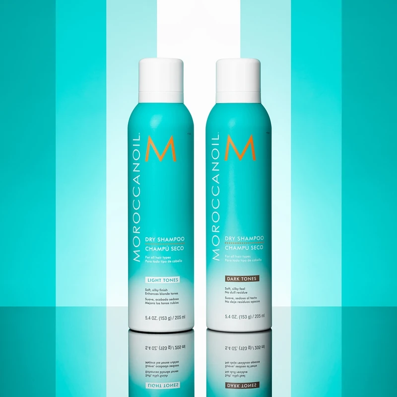 Moroccanoil Dry 5 Moroccanoil Dry – Image 3