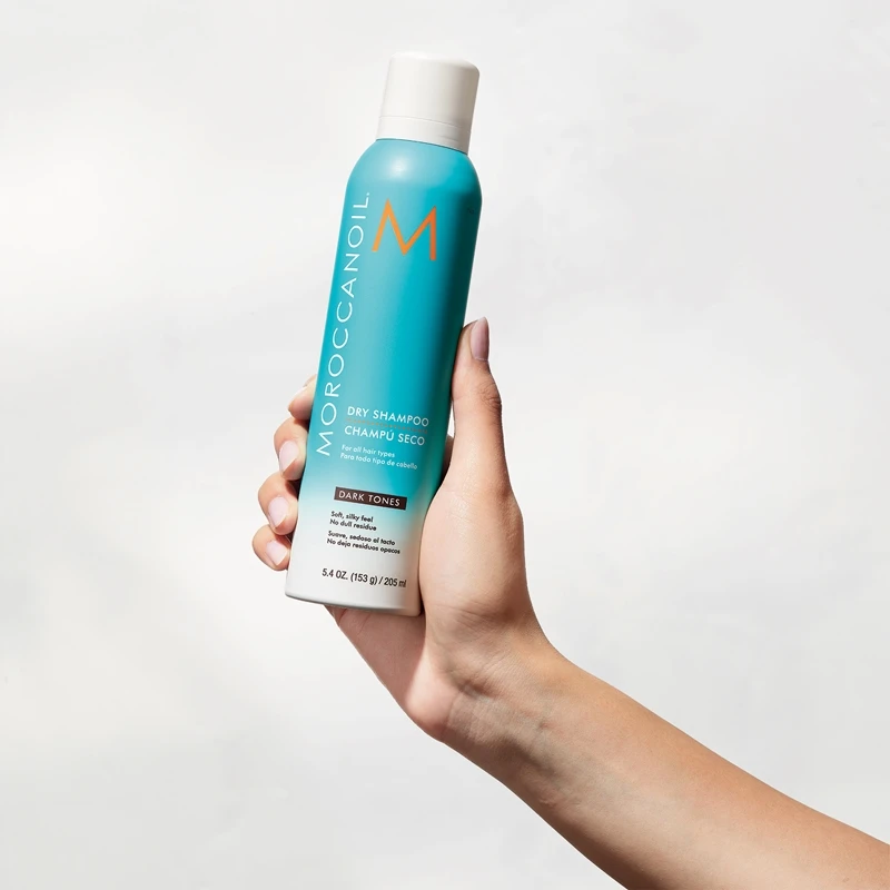 Moroccanoil Dry 4 Moroccanoil Dry – Image 2