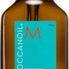 Moroccanoil Treatment -Beauté Cheveux Soldes moroccanoil treatment cure nourrissante en profondeur pour peaux seches 24
