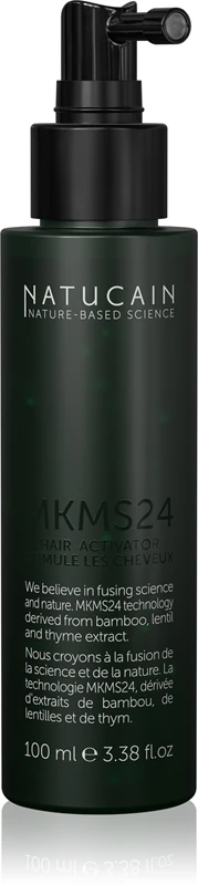 Natucain MKMS24 Hair Activator