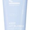 Natura Siberica ICE Professional Keep My Blonde