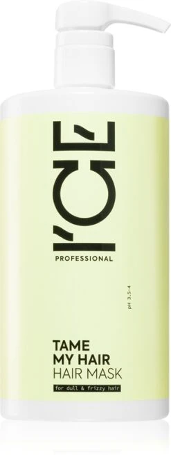 Natura Siberica ICE Professional Tame My Hair